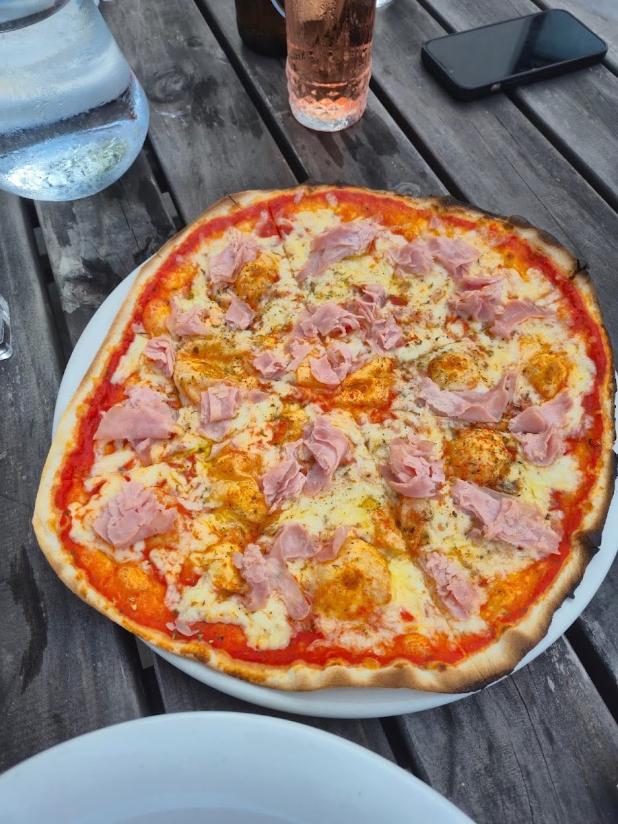 Bruno's Italian Restaurant-4