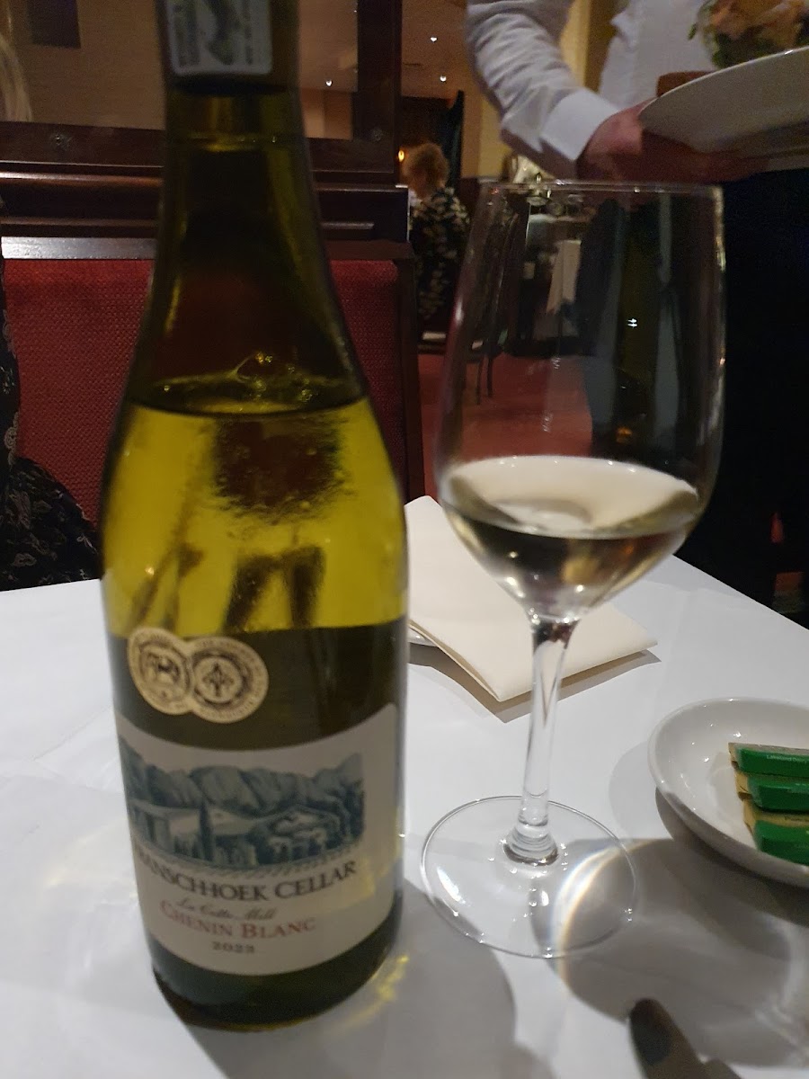 Bruno's Italian Restaurant-5