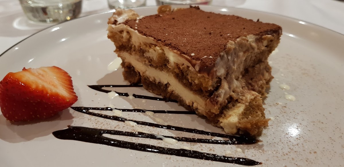 Bruno's Italian Restaurant-6