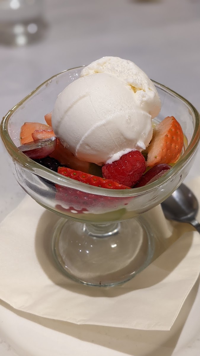 Bruno's Italian Restaurant-8