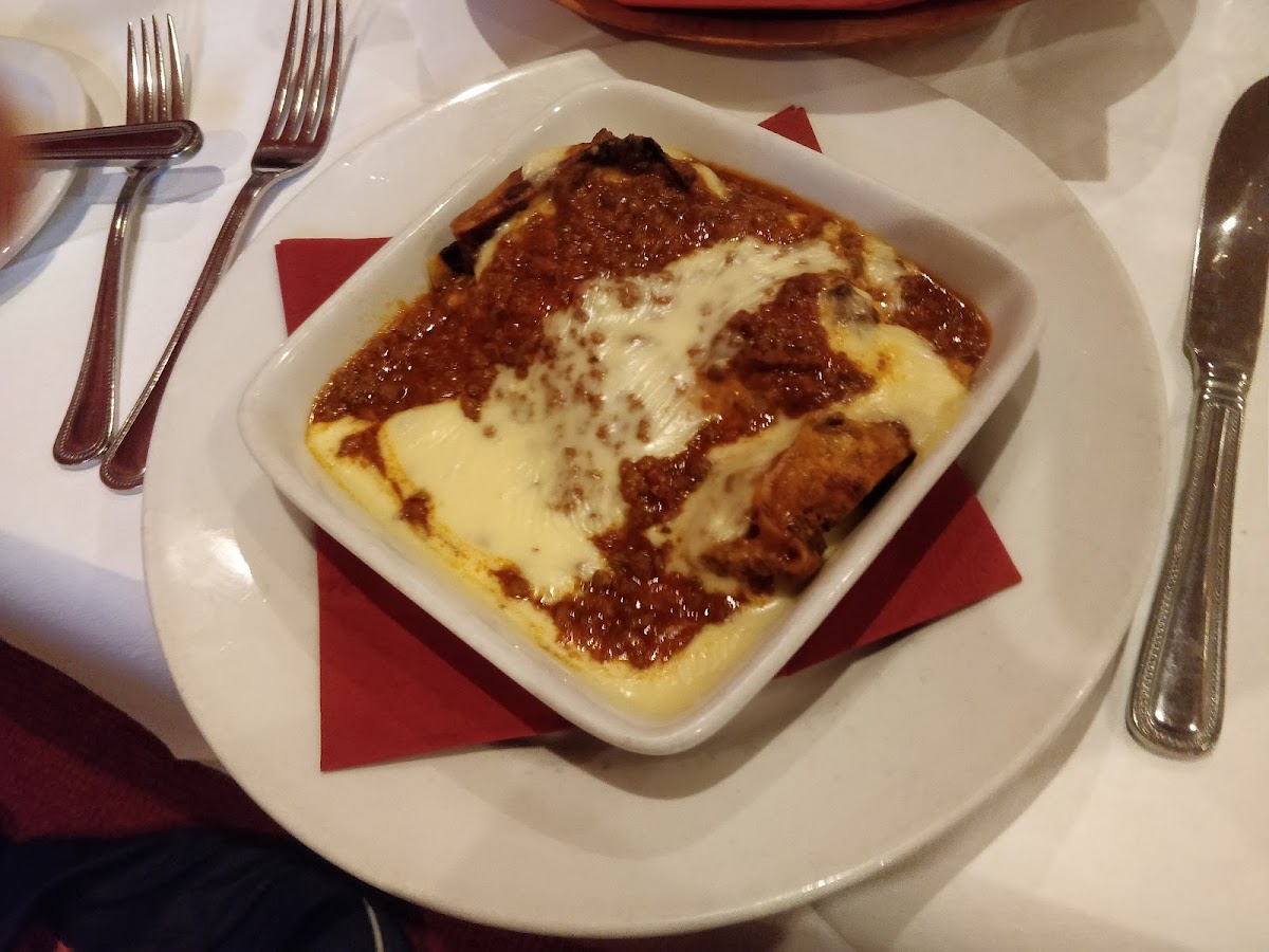 Bruno's Italian Restaurant-9